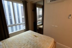 ขาย JW Condo ดอนเมือง-สรงประภา อาคาร A ชั้น3 ขนาด 25.54 ตร.ม. เฟอร์นิเจอร์ครบ โทร 0814480605