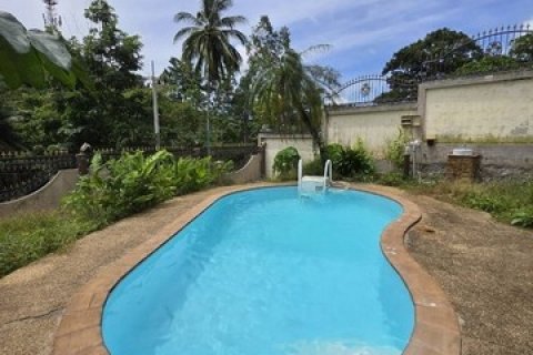 For Sales : Kathu, Private Pool Villa @Soi Kathu Waterfall, 3 Bedrooms 3 Bathrooms