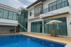 ขาย/ให้เช่า บ้านหรู Pool Villa พหลโยธิน 56