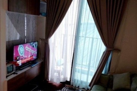 ให้เช่า Modern Condo บางพลัด (จรัญฯ 79) ใกล้ MRT สถานีบางพลัด เพียง 500 เมตร