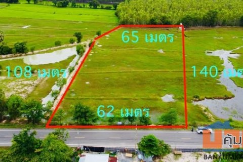 ขายที่ดิน ปราจีนบุรี ประจันตคาม  ราคาถูก
