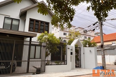 ขายบ้านเดี่ยว หมู่บ้านศุภลักษณ์ อ.คลองหลวง จ.ปทุมธานี