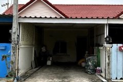 ขายทาวน์เฮ้าส์หมู่บ้าน หัวหิน ซีฮิลล์ 2 เฟส 3 ซอยหัวหิน 102 ถนนเพชรเกษม(ทล.4) หนองแก หัวหิน ประจวบคีรีขันธ์