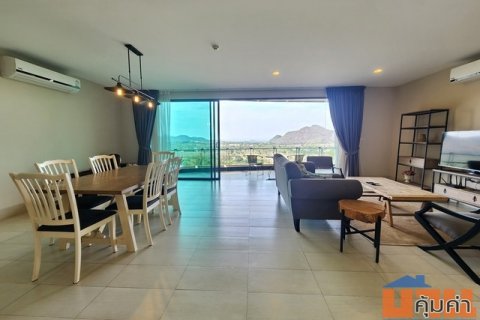 For Rent 2-Bedroom Unit at 360 PANO Khaoyai – Spacious Layout with Mountain View