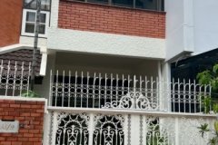 ขายบ้าน 5 ชั้น พร้อมที่ดิน ขนาด 37 ตร.ว. ซอยหลังสวน ใจกลางเมืองใกล้รถไฟฟ้าสถานีชิดลม เพลินจิต ถูกสุดในโครงการ