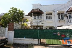ขายบ้าน NIMMAN PRIVATE HOUSE บ้านสันติธรรม Santitam ใจกลางเมืองเชียงใหม่