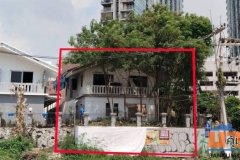 ขายบ้านเดี่ยว 2 ชั้น หมู่บ้านซีวิว พูลวิลล่า ใกล้หาดจอมเทียน