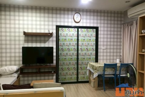 [ขาย] ดิไอซิสโคราช คอนโด | ติดรพ.มหาราชโคราช | ตึก Mavich ชั้น 7 | 2 ห้องนอน | 3.6 ล้าน