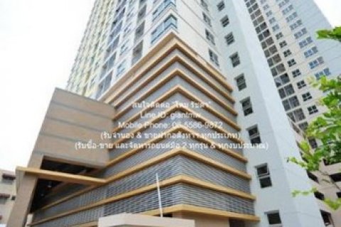 คอนโดฯ Le Rich Sathorn - Satupradit เลอ ริช สาทร - สาธุประดิษฐ์ พ.ท. 57 ตรม 2 BEDROOM 1 BR 3500000 BAHT ทำเลดี-เยี่ยม