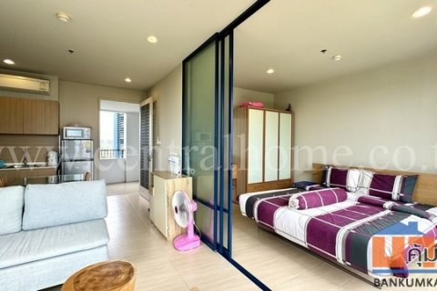 P2 คอนโด ห้องริม บ้านทิวทะเล บลูแซฟไฟร์ ติดหาดชะอำ พร้อมอยู่