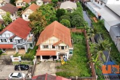 P4 บ้านเดี่ยว หมู่บ้านลัดดารมย์ ราชพฤกษ์ - รัตนาธิเบศร์ ติดถนนราชพฤกษ์