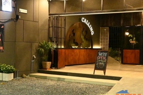 เซ้งร้านเหล้า นั่งชิว ใกล้มหาลัยธรรมศาสตร์รังสิต และ ม.กรุงเทพ ราคาดี ร้านสวยมาก