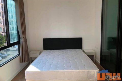 ปล่อยเช่า I Condo Salaya 2 The Campus  ใกล้มหิดล ศาลายา