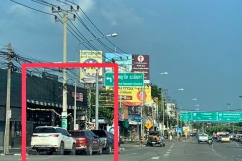 เซ้งถูกๆ ร้านหมูกระทะ ริมถนน เกษตรนวมินทร์ ใกล้ตลาดปัฐวิกร รร บดินทร์2 เพียง 750,000 บ