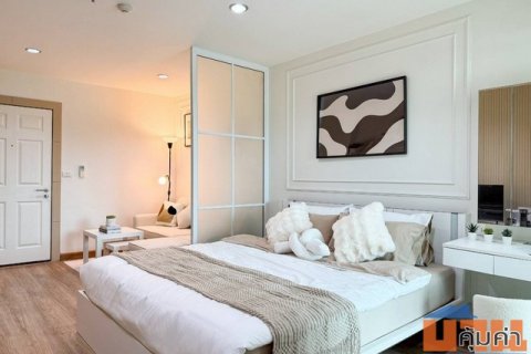 For Sales : The View Suanluang, 1 Bedroom 1 Bathroom, 7th flr.