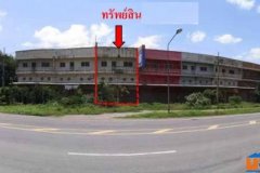 ขายอาคารพาณิชย์มือสอง อำเภอท่าวุ้ง จังหวัดลพบุรี