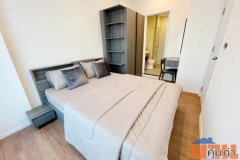For Sales : Wichit, Condominium near Central Phuket, 1 bedroom, 7th flr.