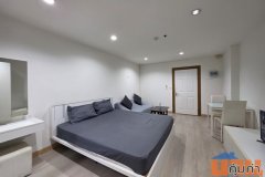 For Sales : The View Suanluang, 1 Bedroom 1 Bathroom, 3rd flr.
