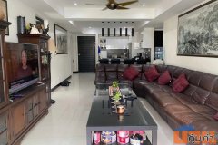 For Sale : Patong Harbor View Condo, 3 Bedrooms 2 Bedrooms, 5th flr.