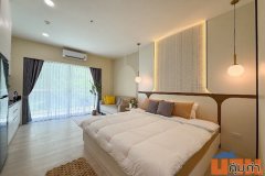 For Sales : Phanason Green Place Condominium, 1 Bedroom 1 Bathroom, 5th flr.
