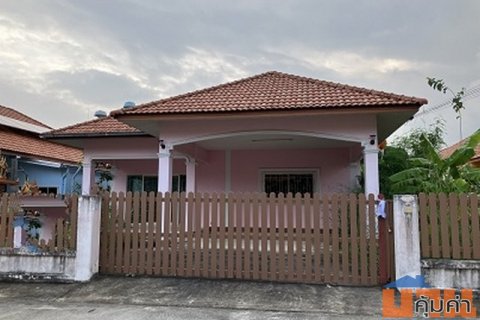 ขายบ้านเดี่ยวหมู่บ้านตะวันวิลล์ เดอะแกรนด์ ต.หนองละลอก อ.บ้านค่าย จ.ระยอง