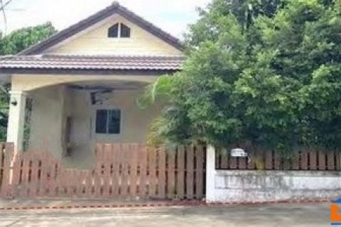 ขายบ้านเดี่ยวหมู่บ้านนิภาภิรมณ์ ตำบลมะขามคู่ อำเภอนิคมพัฒนา จังหวัดระยอง