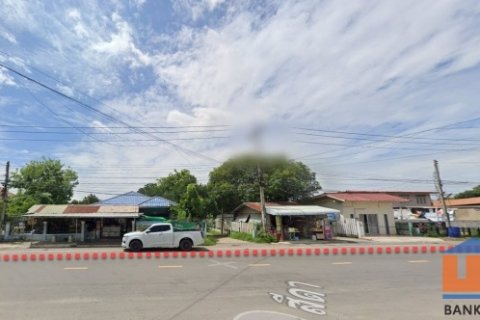 ขายที่ดินเปล่า อำเภอเมืองลพบุรี จังหวัดลพบุรี