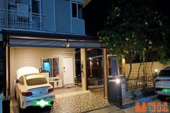 ขายบ้านเดี่ยว 2 ชั้นหลังมุม 70 ตรว. โครงการเดอะแพลนท์อ่อนนุช-มอเตอร์เวย์ private zone ติดสนามกอล์ฟ รอยัล ลาดกระบัง