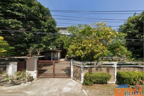 ขายที่ดินพร้อมสิ่งปลูกสร้าง 150 ตรว เทศบาลนิมิตใต้ ซอย2 จตุจักร กรุงเทพฯ