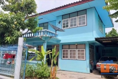 ขายบ้านเดี่ยว-รามคำแหง ติดแนวรถไฟฟ้าถนนรามคำแหง กรุงเทพมหานคร