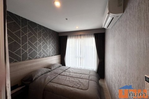 ปล่อยเช่า Regent home บางนา อาคารB ห้องแต่งครบ พร้อมอยู่ เฟอร์ครบ ทำเลดี ราคาดี ใกล้รถไฟฟ้า