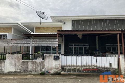 ขายบ้านโครงการปานรดา (ซอย 5) ซอยมาบยางพร 43 ถนนอุตสาหกรรมอมตะซิตี้ ตำบลมาบยางพร อำเภอปลวกแดง จังหวัดระยอง