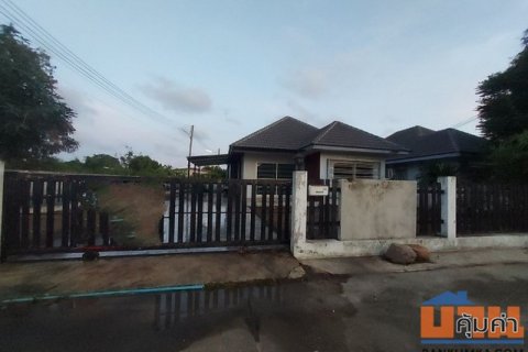 ขายบ้านเดี่ยวหมู่บ้านลลัลตา ถ.สุขุมวิท 62 (ทล.3) ต.เนินพระ อำเภอเมือง ระยอง