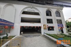 คอนโดขายถูกสุดในโครงการ (ไม่ต้องดาวน์) Grand Dana Tower ลาดพร้าว กรุงเทพฯ