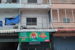ขายอาคารพาณิชย์ 3 ชั้น ซอยวัดเวฬุวนาราม 21 เขตดอนเมือง กรุงเทพฯ