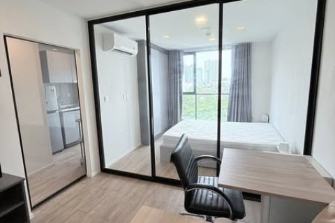 Passive Income Alert Atmoz ลาดพร้าว 15 — คอนโดพร้อมผู้เช่า เริ่มรับรายได้ทันที