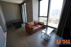 เช่า RR165 The Esse Singha Complex ห้องสวย เฟอร์นิเจอร์ครบครัน
