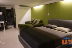 ให้เช่า City Court Condo ถ.เพชรบุรีตัดใหม่ ซ.47 (ศูนย์วิจัย) 10 นาที ถึง Bts ทองหล่อ , Mrt เพชรบุรี