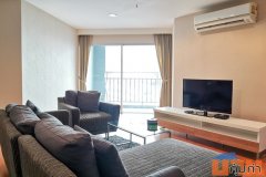 เช่า RR164 Belle Grand Rama 9 ห้องสวย เฟอร์นิเจอร์ครบ