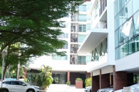 Condo The Fine @ River Penthouse river view Soi Charoen Nakhon 17