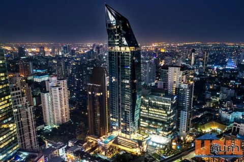 ขายคอนโด มาร์ค สุขุมวิท ซอยสุขุมวิท 39 เนื้อที่ 133.67 ตร.ม. 2 นอน 3 น้ำ วิวสวย