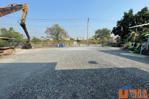 ที่ดิน - ทรัพย์ดี สมุทรปราการ