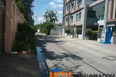 ขายคอนโดมือสอง อำเภอเมืองสมุทรปราการ โครงการ บีลอฟท์ สุขุมวิท 115