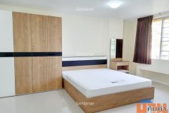Parkland Bangna Condo for rent, Fully furnished, Excellent view.