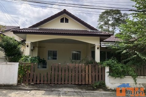 ขายบ้านหมู่บ้านปรีดาแกรนด์ ถนนสาย 11 ตำบลมะขามคู่ อำเภอนิคมพัฒนา จังหวัดระยอง