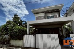 ให้เช่า บ้านเดี่ยวหลังมุม มบ.ไลฟ์วัลเล่ย์ ศรีราชา-เขาน้ำซับ TP-H1454
