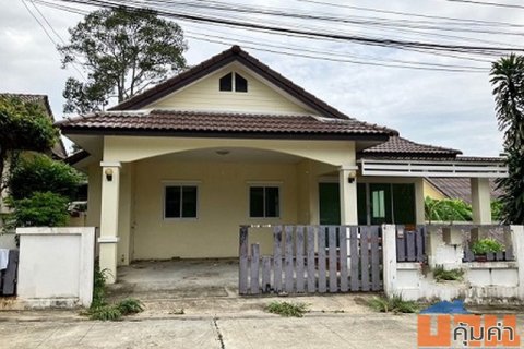 ขายบ้านหมู่บ้านปรีดาแกรนด์ ถนนสาย 11 ตำบลมะขามคู่ อำเภอนิคมพัฒนา จังหวัดระยอง