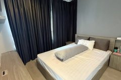 เช่า RR167 Chapter One Midtown Ladprao 24 ห้องสวย เฟอร์นิเจอร์ครบครัน