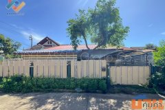 บ้านเดี่ยว ชั้นเดียว ซอย นวมินทร์ 24 ( ซอย อุเทน 17/1 )