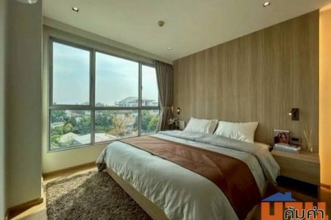 ขายคอนโดสุขุมวิท 65 ห้องใหญ่ ราคาดี รีโนเวทใหม่ ใกล้ BTS เอกมัย